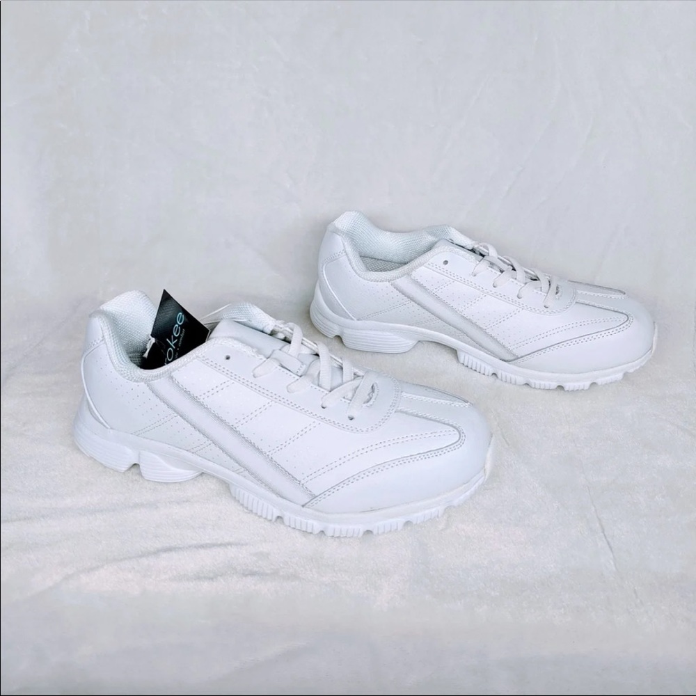 Cherokee Women’s Success White Shoe